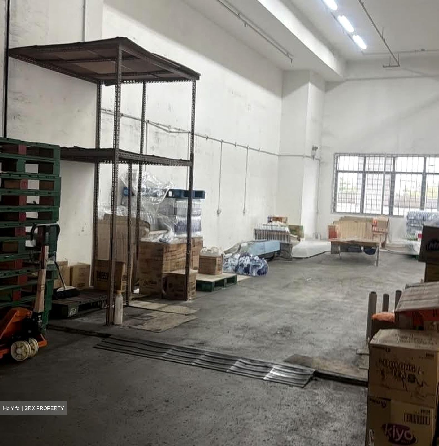 North Spring Bizhub (D27), Factory #543733891